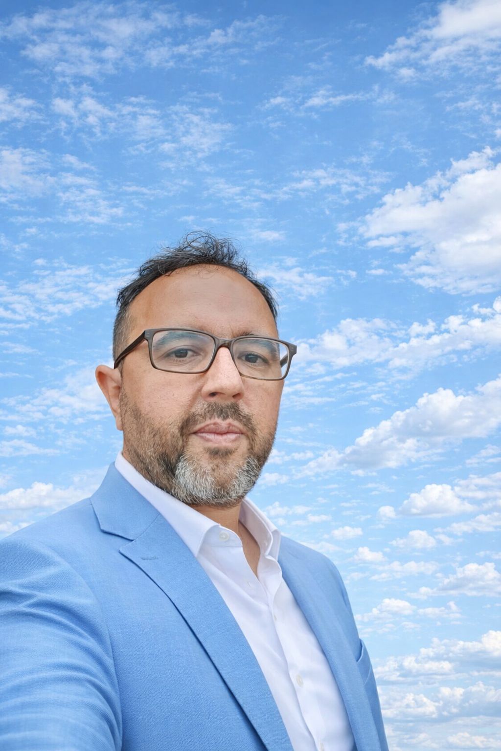 Ahmed el khabbaz kasri - Solutions d'Assurance Barcelone — Logo